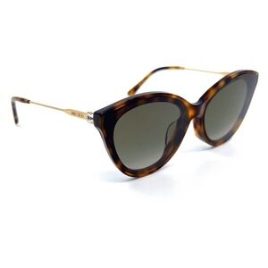 JIMMY CHOO Sunglasses VIC/F/SK 807-FQ NEW!!!